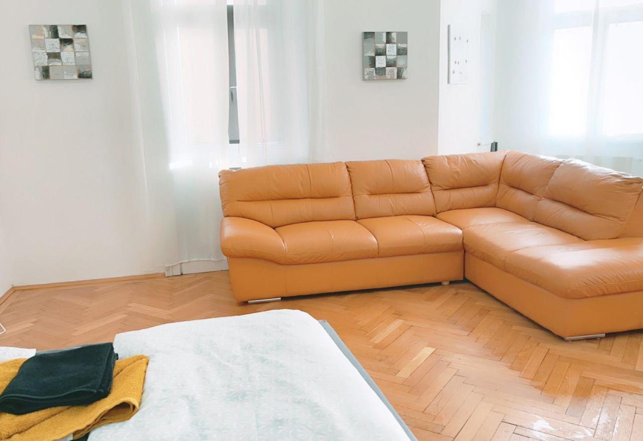 Comfort Apartment 5P Mz เวียนนา ภายนอก รูปภาพ