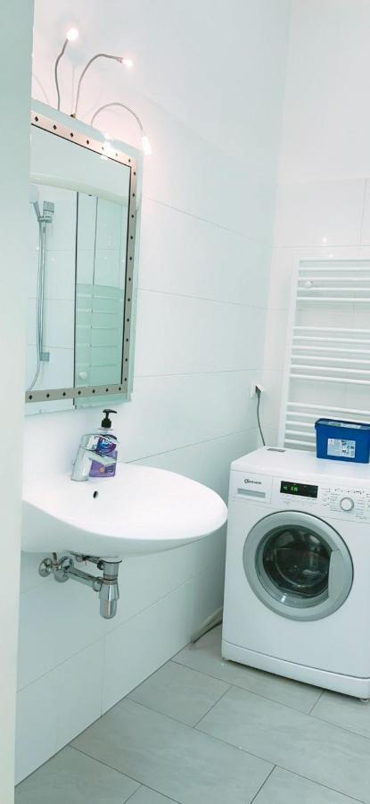 Comfort Apartment 5P Mz เวียนนา ภายนอก รูปภาพ