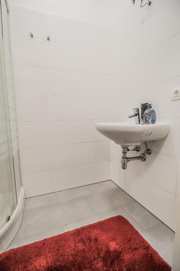 Comfort Apartment 5P Mz เวียนนา ภายนอก รูปภาพ