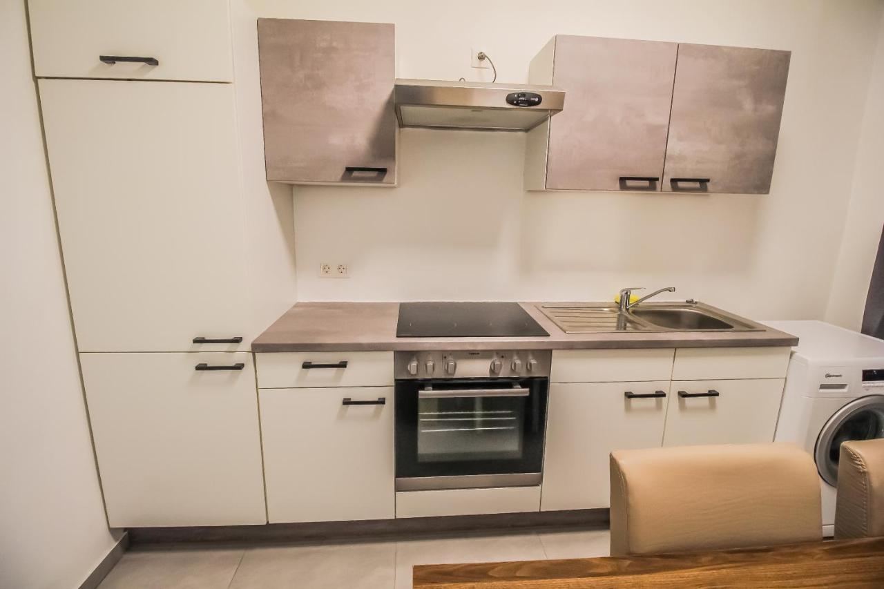 Comfort Apartment 5P Mz เวียนนา ภายนอก รูปภาพ
