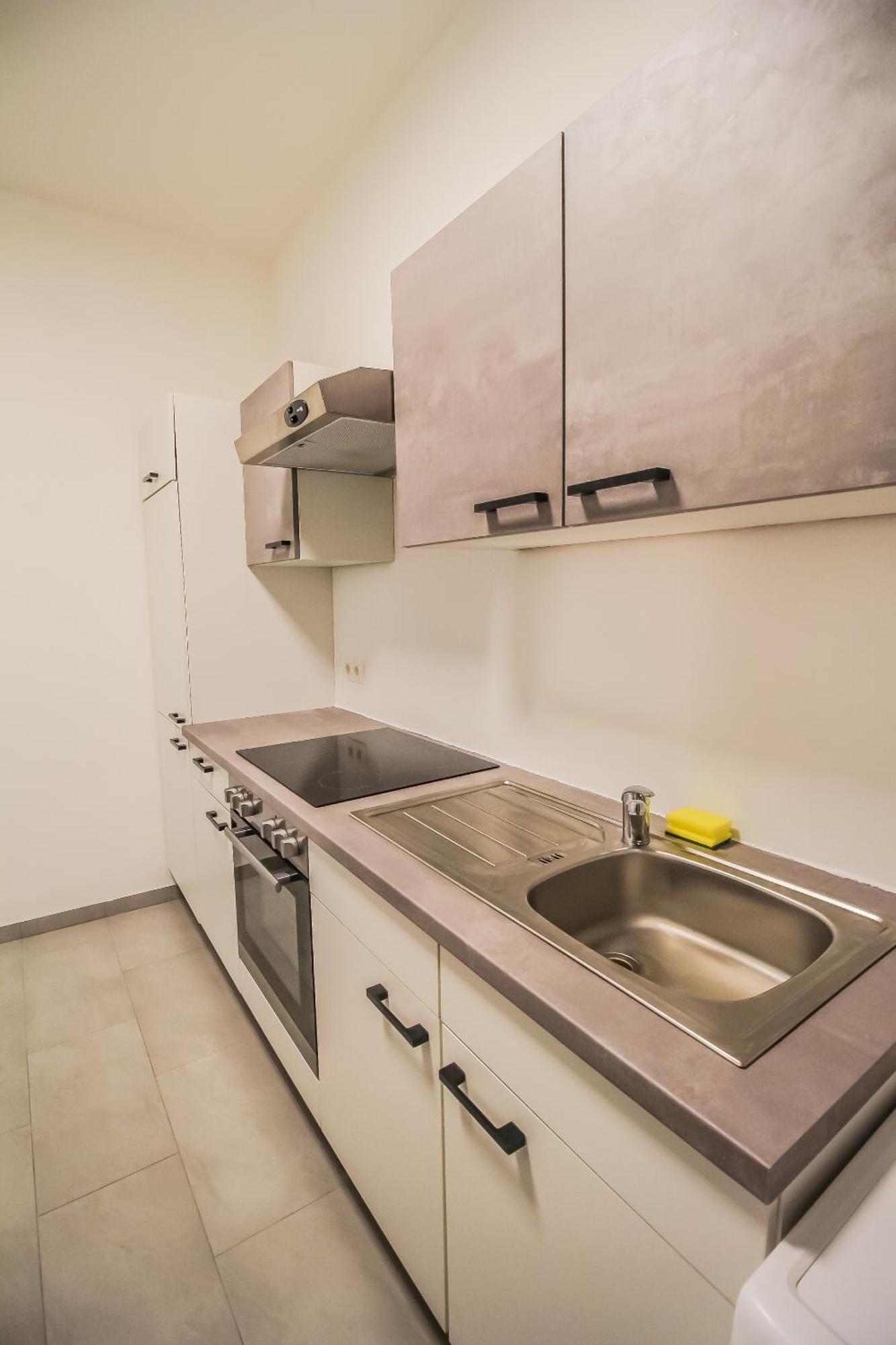 Comfort Apartment 5P Mz เวียนนา ภายนอก รูปภาพ
