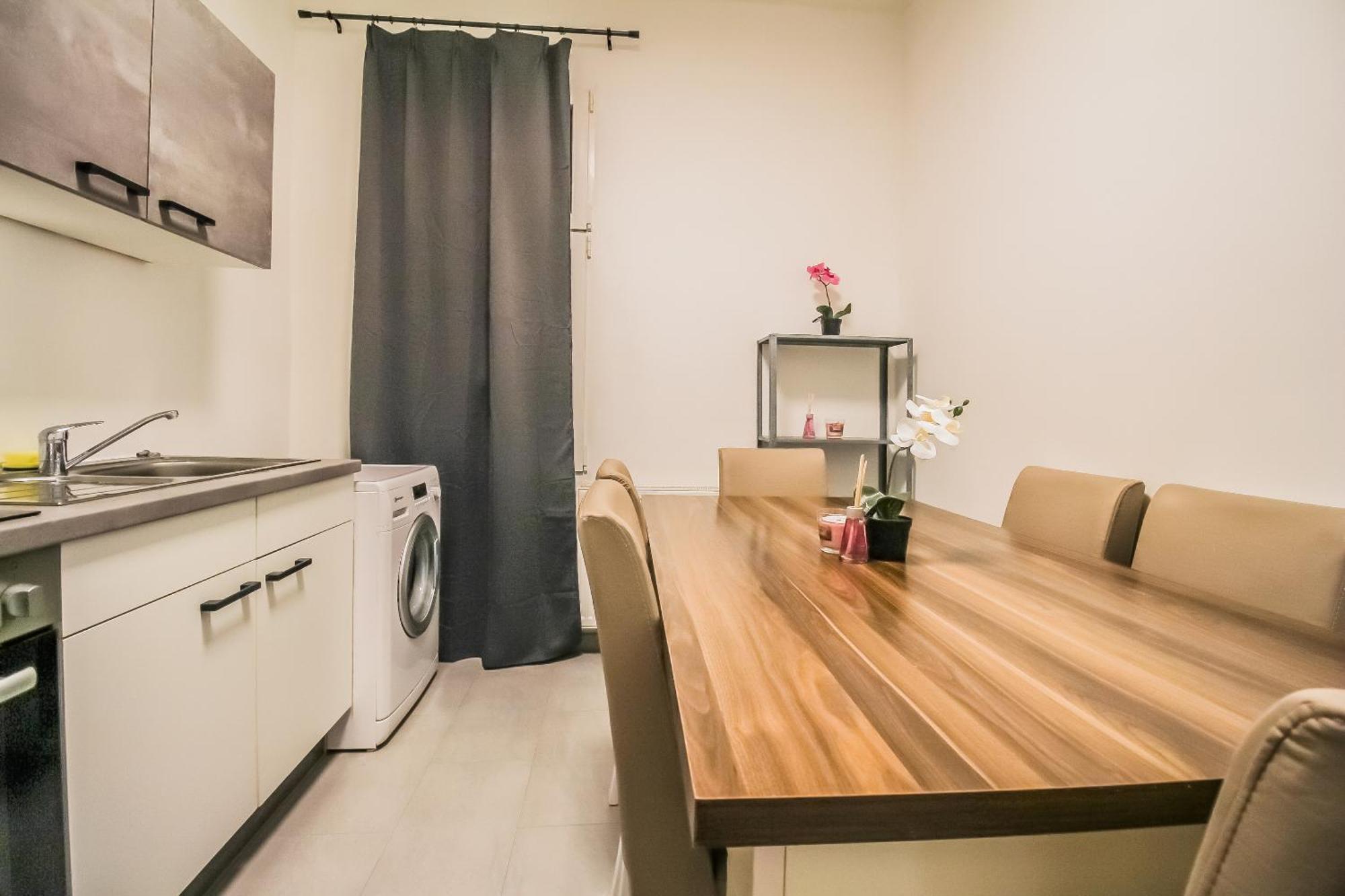 Comfort Apartment 5P Mz เวียนนา ภายนอก รูปภาพ