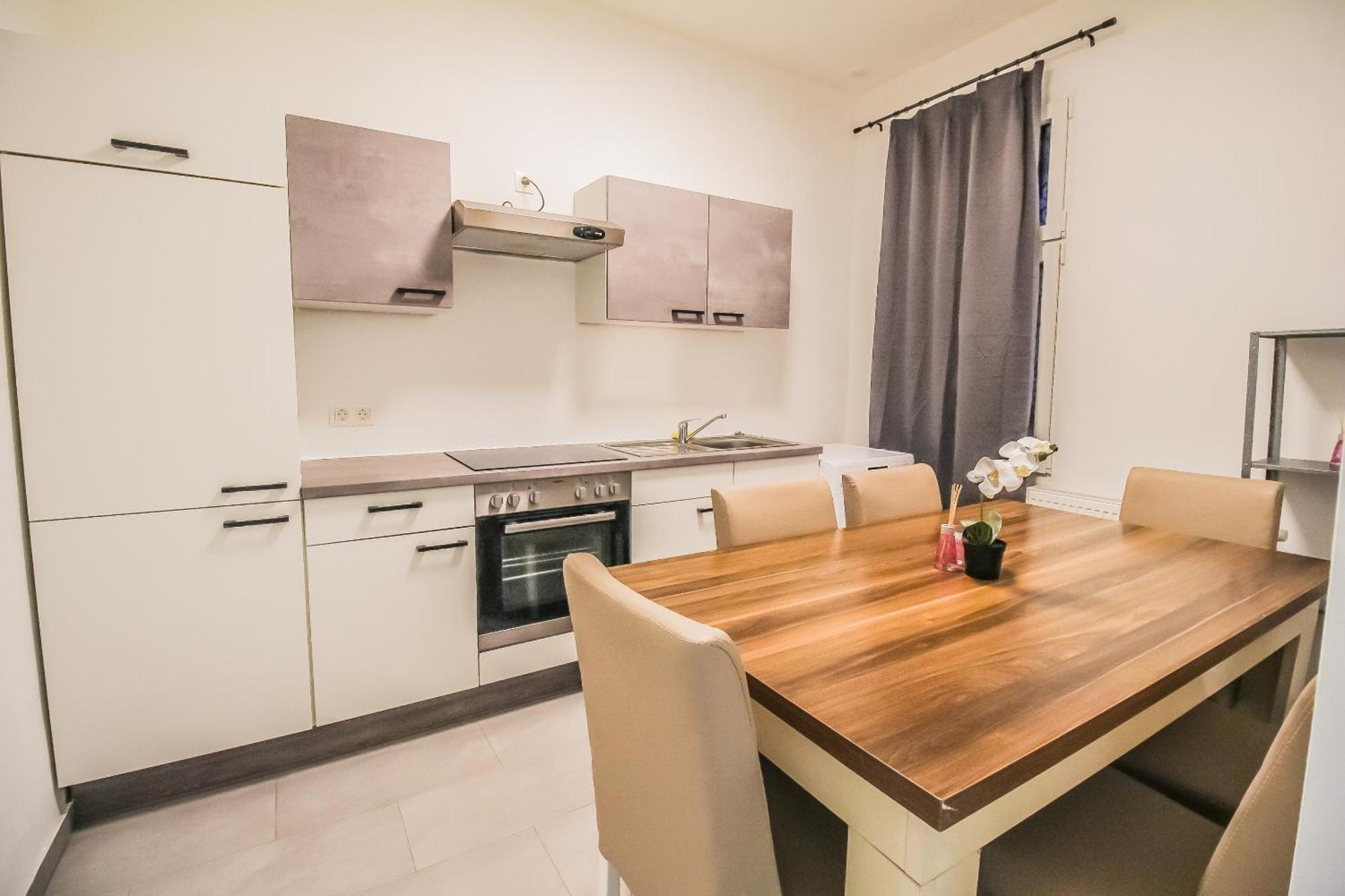 Comfort Apartment 5P Mz เวียนนา ภายนอก รูปภาพ